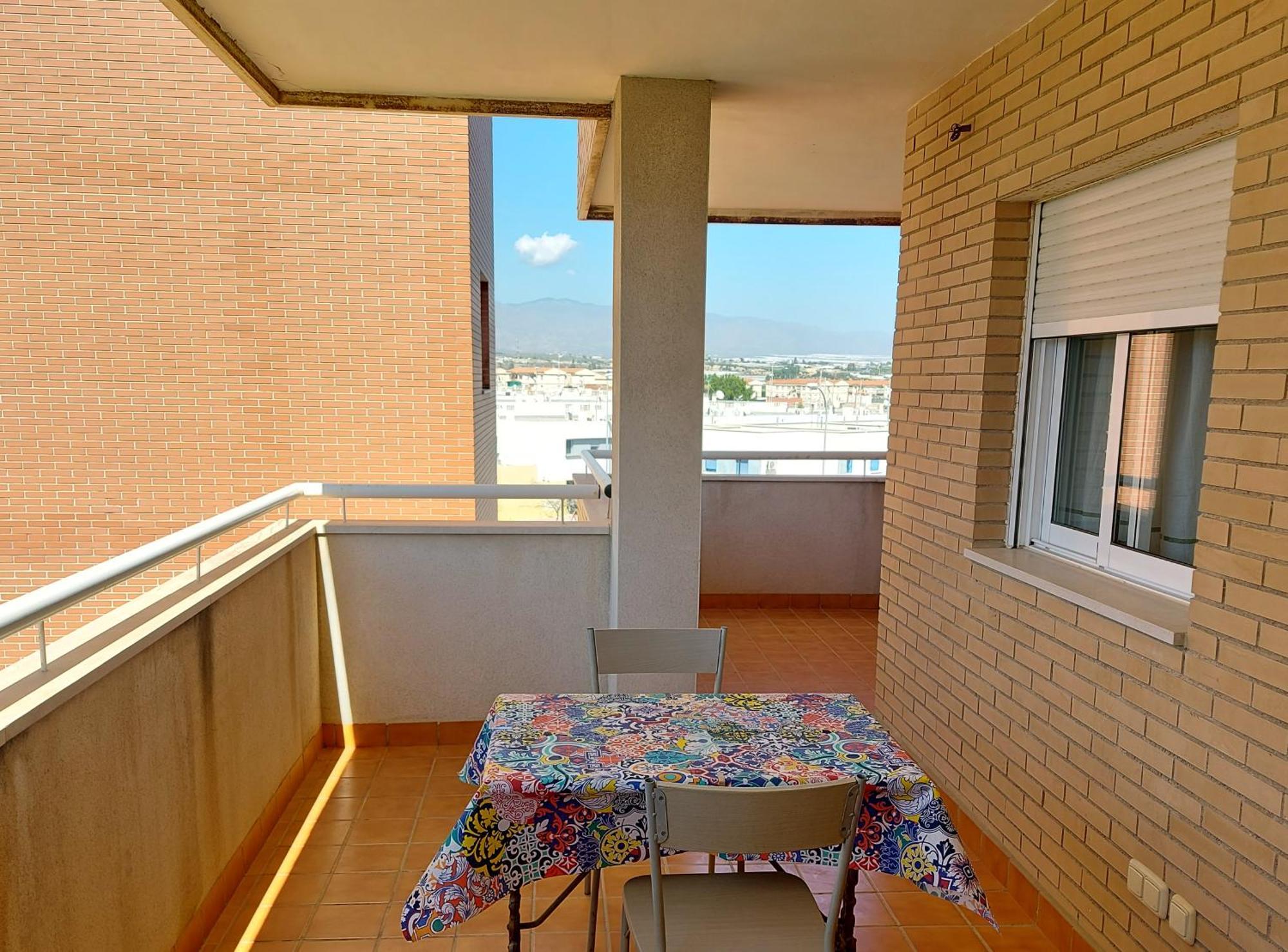 - Aparcamiento Incluido - Moderno Apartamento Entero - Alborania Apartamento *